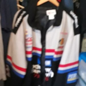 New Dale Earnhardt   Nascar Chase Jacket